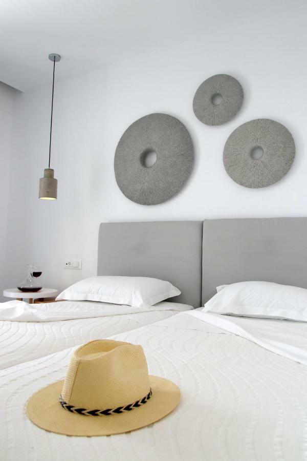 فندق Casabella Naxos City المظهر الخارجي الصورة