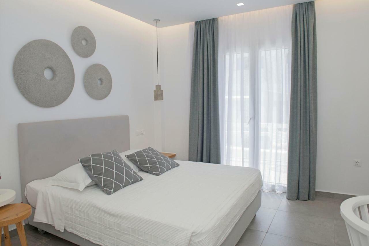 فندق Casabella Naxos City المظهر الخارجي الصورة