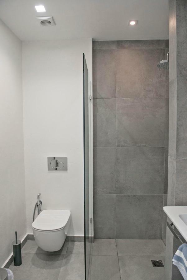 فندق Casabella Naxos City المظهر الخارجي الصورة