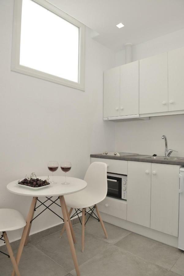 فندق Casabella Naxos City المظهر الخارجي الصورة